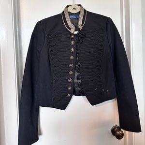 Ralph Lauren blazer